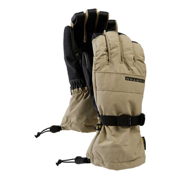 Burton Guanti Profile Snowboard Burton Guanti Profile Snowboard