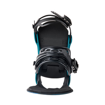 Burton Attacchi Cartel Snowboard Burton Attacchi Cartel Snowboard