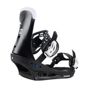 Burton - Attacchi Freestyle Burton - Attacchi Freestyle