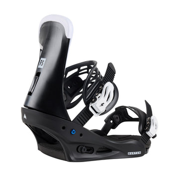 Burton Attacchi Freestyle Snowboard Burton Attacchi Freestyle Snowboard