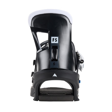 Burton Attacchi Freestyle Snowboard Burton Attacchi Freestyle Snowboard
