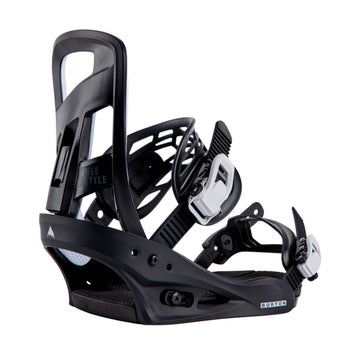 Burton Attacchi Freestyle Reflex Snowboard Burton Attacchi Freestyle Reflex Snowboard