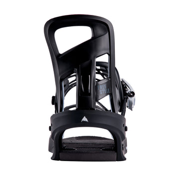 Burton Attacchi Freestyle Reflex Snowboard Burton Attacchi Freestyle Reflex Snowboard