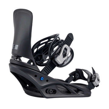 Burton Attacchi Lexa Reflex Donna Snowboard Burton Attacchi Lexa Reflex Donna Snowboard