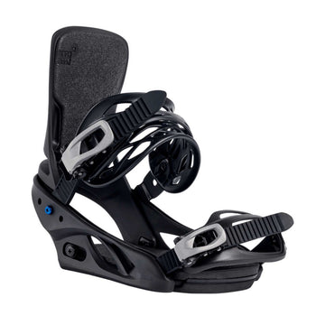 Burton Attacchi Lexa Reflex Donna Snowboard Burton Attacchi Lexa Reflex Donna Snowboard