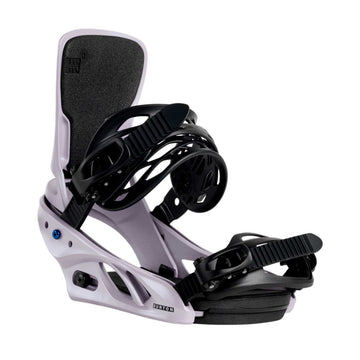 Burton Attacchi Lexa Reflex Donna Snowboard Burton Attacchi Lexa Reflex Donna Snowboard