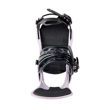 Burton Attacchi Lexa Reflex Donna Snowboard Burton Attacchi Lexa Reflex Donna Snowboard