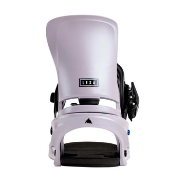 Burton Attacchi Lexa Reflex Donna Snowboard Burton Attacchi Lexa Reflex Donna Snowboard