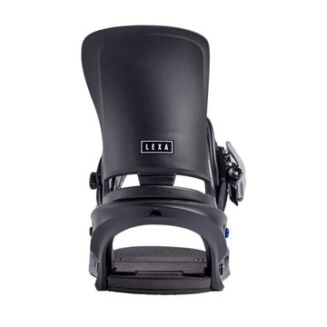 Burton Attacchi Lexa Donna Snowboard Burton Attacchi Lexa Donna Snowboard