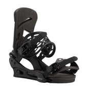 Burton Attacchi Mission Reflex Snowboard Burton Attacchi Mission Reflex Snowboard