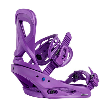 Burton Attacchi Scribe Donna Snowboard Burton Attacchi Scribe Donna Snowboard