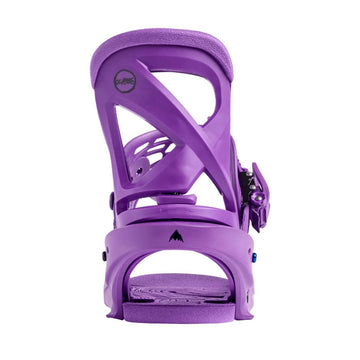 Burton Attacchi Scribe Donna Snowboard Burton Attacchi Scribe Donna Snowboard