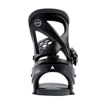 Burton Attacchi Scribe Reflex Donna Snowboard Burton Attacchi Scribe Reflex Donna Snowboard