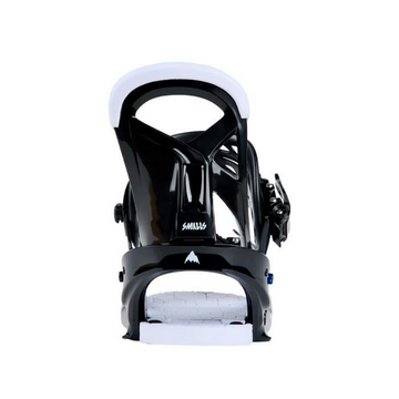 Burton Attacchi Smalls Snowboard Burton Attacchi Smalls Snowboard
