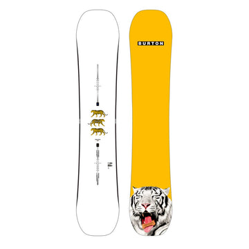 Burton Tavola Process Wide Snowboard Burton Tavola Process Wide Snowboard