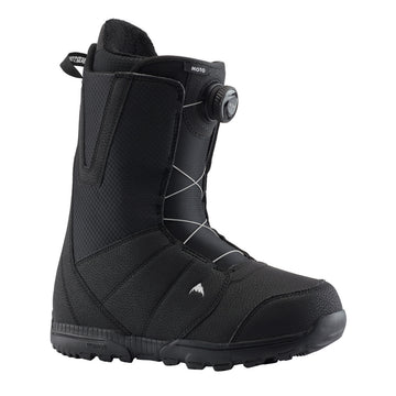 Burton Scarponi Moto Boa Snowboard Burton Scarponi Moto Boa Snowboard