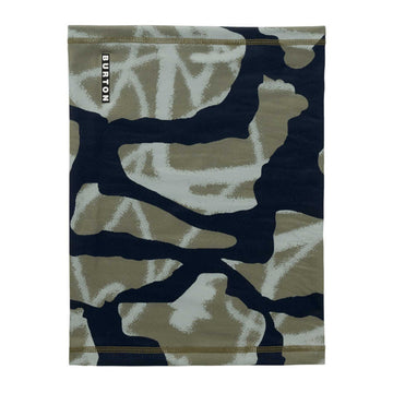 Burton Scaldacollo Midweight Neck Warmer Snowboard Burton Scaldacollo Midweight Neck Warmer Snowboard