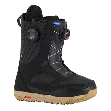 Burton Scarponi Limelight Boa Donna Snowboard Burton Scarponi Limelight Boa Donna Snowboard