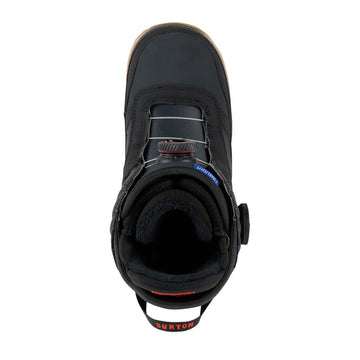 Burton Scarponi Limelight Boa Donna Snowboard Burton Scarponi Limelight Boa Donna Snowboard