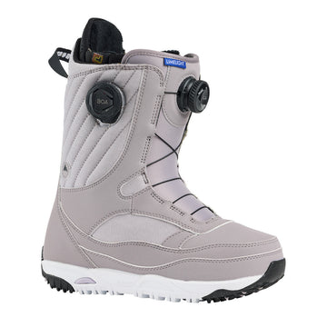 Burton Scarponi Limelight Boa Donna Snowboard Burton Scarponi Limelight Boa Donna Snowboard