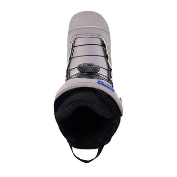 Burton Scarponi Limelight Boa Donna Snowboard Burton Scarponi Limelight Boa Donna Snowboard