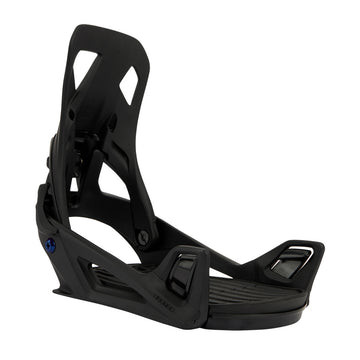 Burton Attacchi Step On Reflex Snowboard Burton Attacchi Step On Reflex Snowboard