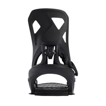 Burton Attacchi Step On Reflex Snowboard Burton Attacchi Step On Reflex Snowboard