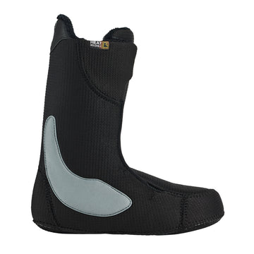 Burton Scarponi Ruler Boa Snowboard Burton Scarponi Ruler Boa Snowboard