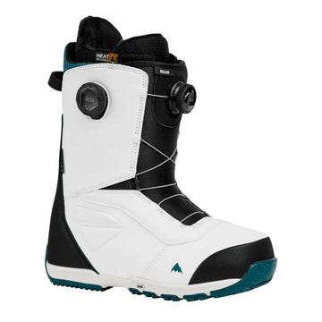 Burton Scarponi Ruler Boa Snowboard Burton Scarponi Ruler Boa Snowboard