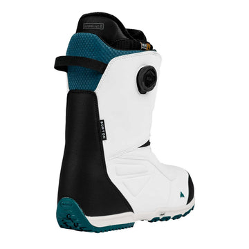 Burton Scarponi Ruler Boa Snowboard Burton Scarponi Ruler Boa Snowboard