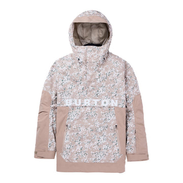 Burton Anorak Frostner Snowboard Burton Anorak Frostner Snowboard