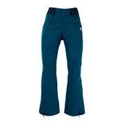 Burton - Pantaloni Marcy High Rise Strecth Donna Burton - Pantaloni Marcy High Rise Strecth Donna
