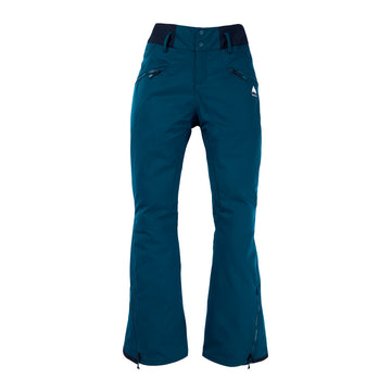 Burton Pantaloni Marcy High Rise Strecth Donna Snowboard Burton Pantaloni Marcy High Rise Strecth Donna Snowboard