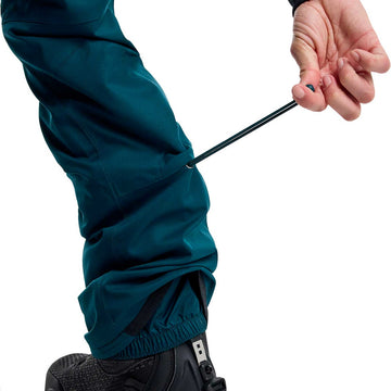 Burton Pantaloni Marcy High Rise Strecth Donna Snowboard Burton Pantaloni Marcy High Rise Strecth Donna Snowboard