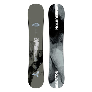 Burton Tavola Instigator Purepop Camber Snowboard Burton Tavola Instigator Purepop Camber Snowboard