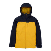 Burton - Giacca Lodgepole Burton - Giacca Lodgepole