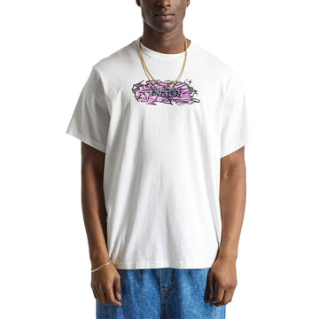 Burton T-Shirt Blossom Streetwear Burton T-Shirt Blossom Streetwear
