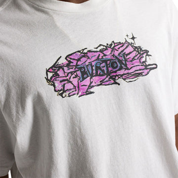 Burton T-Shirt Blossom Streetwear Burton T-Shirt Blossom Streetwear
