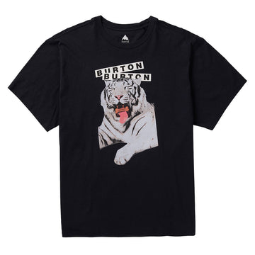 Burton T-Shirt Process Streetwear Burton T-Shirt Process Streetwear
