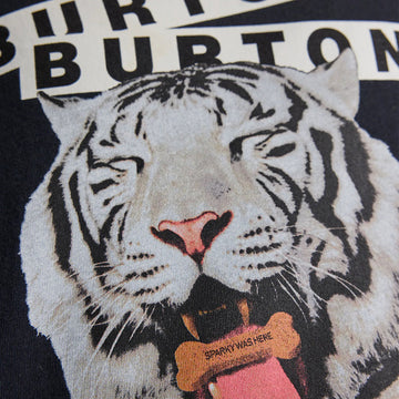 Burton T-Shirt Process Streetwear Burton T-Shirt Process Streetwear