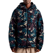Burton Giacca M Reserve 2l Ins Snowboard Burton Giacca M Reserve 2l Ins Snowboard