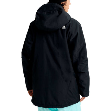 Burton Giacca M Reserve 2l Ins Snowboard Burton Giacca M Reserve 2l Ins Snowboard