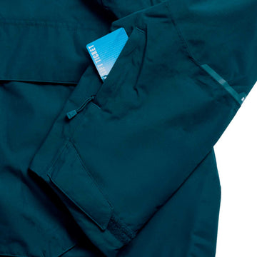 Burton Giacca Anorak M Reserve 2l Relaxed Snowboard Burton Giacca Anorak M Reserve 2l Relaxed Snowboard