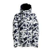 Burton - Giacca Anorak M Reserve 2l Relaxed Burton - Giacca Anorak M Reserve 2l Relaxed