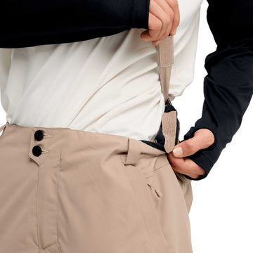 Burton Pantaloni M Reserve 2l Snowboard Burton Pantaloni M Reserve 2l Snowboard