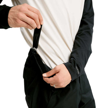 Burton Pantaloni M Reserve 2l Snowboard Burton Pantaloni M Reserve 2l Snowboard