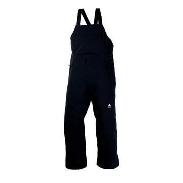 Burton Salopette M Reserve 2l Strecth Snowboard Burton Salopette M Reserve 2l Strecth Snowboard