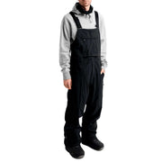 Burton Salopette M Reserve 2l Strecth Snowboard Burton Salopette M Reserve 2l Strecth Snowboard
