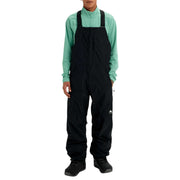 Burton Salopette M Reserve 2l Relaxed Snowboard Burton Salopette M Reserve 2l Relaxed Snowboard