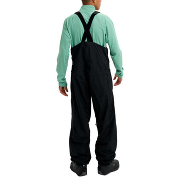 Burton Salopette M Reserve 2l Relaxed Snowboard Burton Salopette M Reserve 2l Relaxed Snowboard